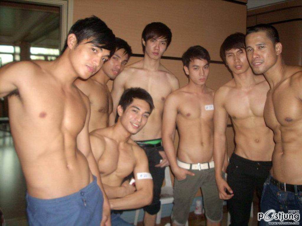 อยากเจอแบบนี้จัง