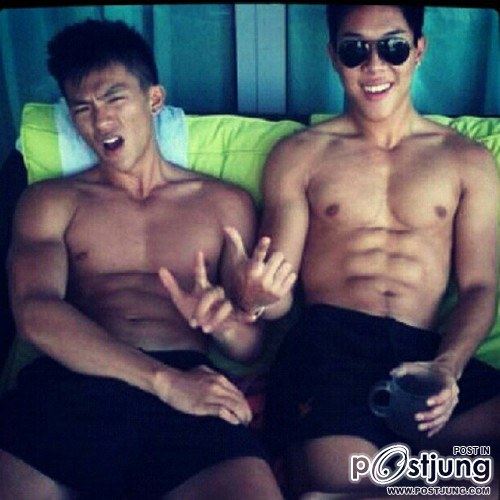 Hey BOYZZ  ... 1