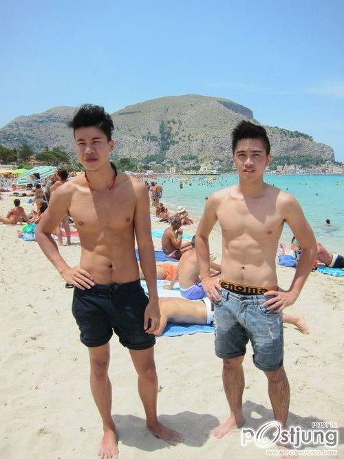 HEY BOYZZ ... 2