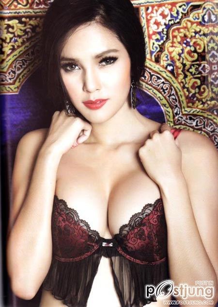 ซูปเปอร์ โมเดล ที่ยัง Hot ตลอดกาล