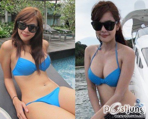 ซูปเปอร์ โมเดล ที่ยัง Hot ตลอดกาล