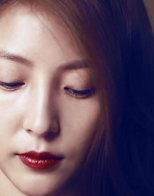 BoA - High Cut Magazine Vol.84