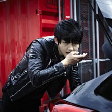 Song Joong Ki to endorse Hyundai i30