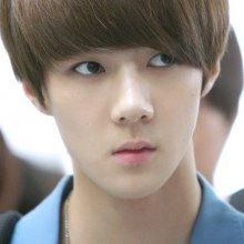 [EXO] เซฮุน sehunnie
