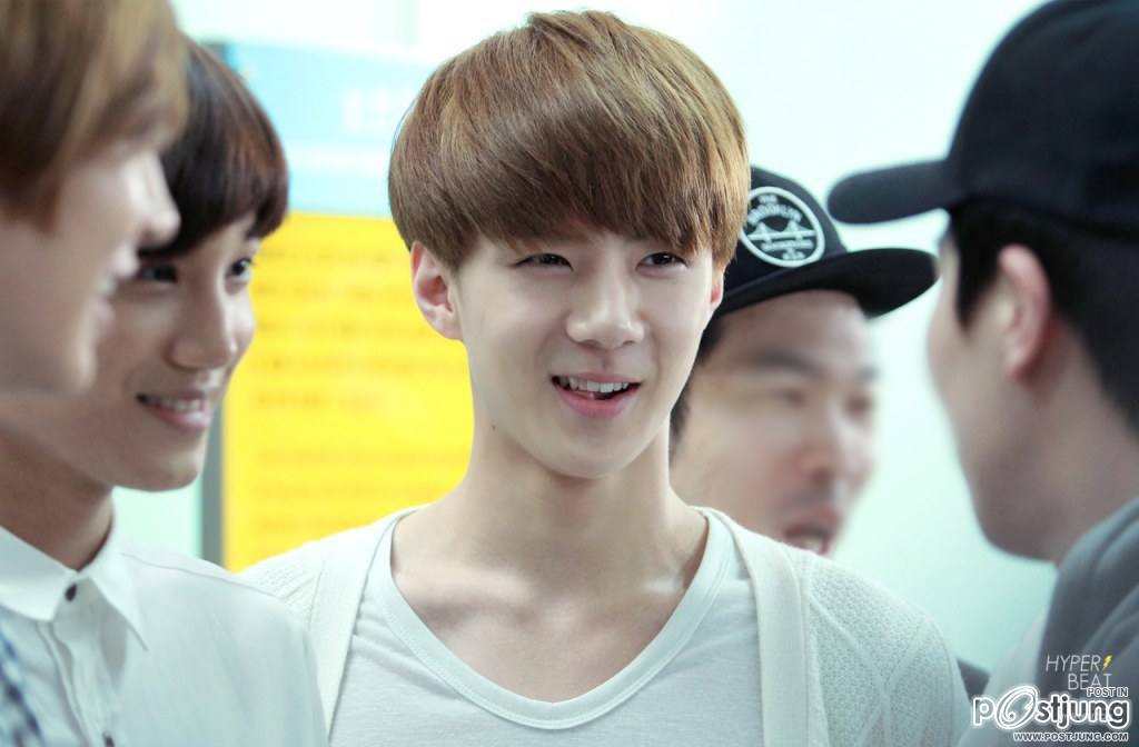 [EXO] เซฮุน sehunnie