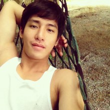  ปรัชญ์ ศิระวนาดร @IG