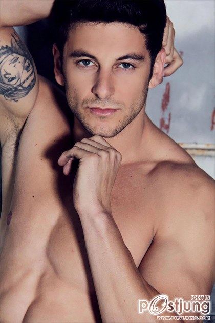 Jorge Beirigo for Briefs Men Underwear : Part II : HQ images