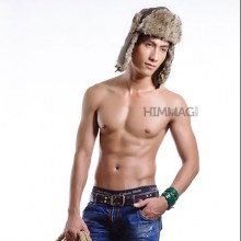 ถอดโชว์เรือนร่าง 10