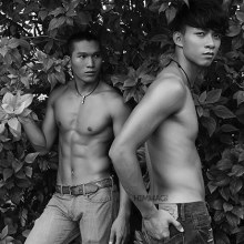 ถอดโชว์เรือนร่าง 13