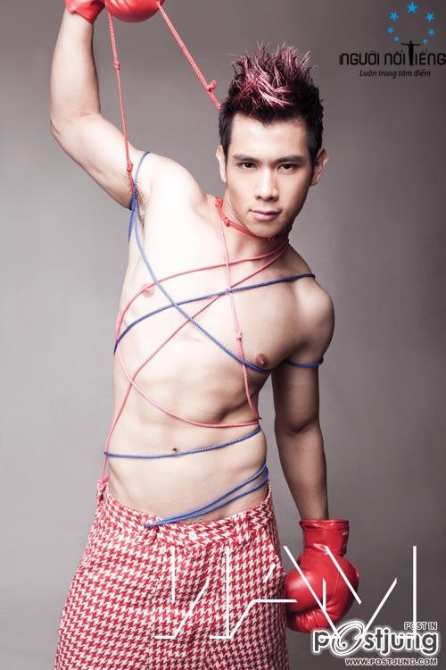 ถอดโชว์เรือนร่าง 14