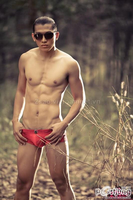 ถอดโชว์เรือนร่าง 14