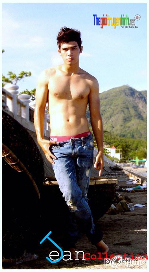 ถอดโชว์เรือนร่าง 14