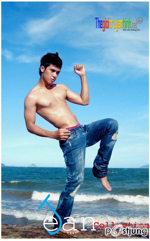 ถอดโชว์เรือนร่าง 14