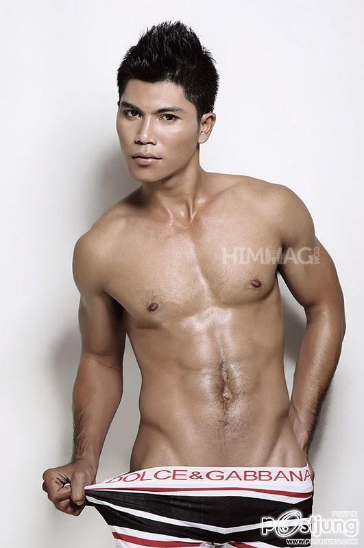 ถอดโชว์เรือนร่าง 14