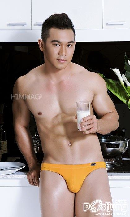 ถอดโชว์เรือนร่าง 14