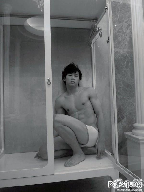 ถอดโชว์เรือนร่าง 14