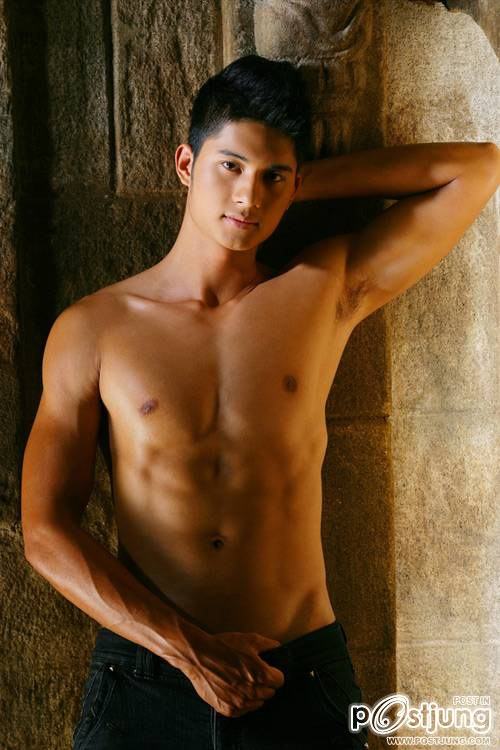 ถอดโชว์เรือนร่าง 14