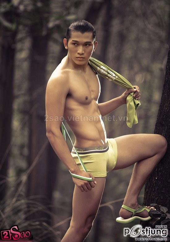 ถอดโชว์เรือนร่าง 14