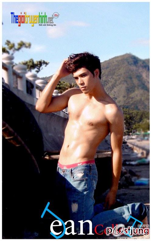 ถอดโชว์เรือนร่าง 14