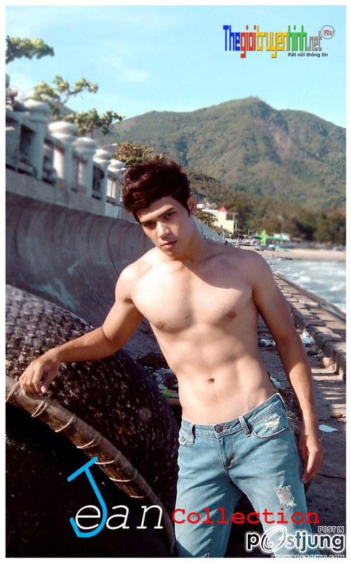 ถอดโชว์เรือนร่าง 14