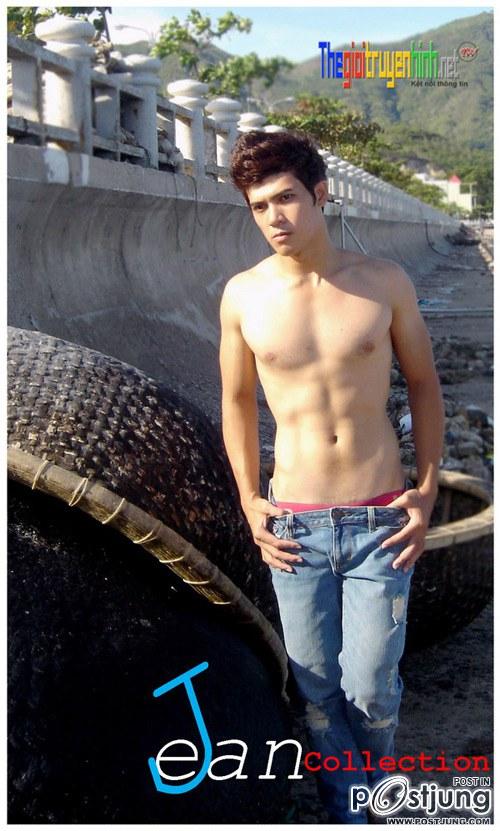 ถอดโชว์เรือนร่าง 14