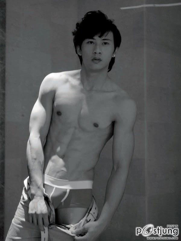 ถอดโชว์เรือนร่าง 14