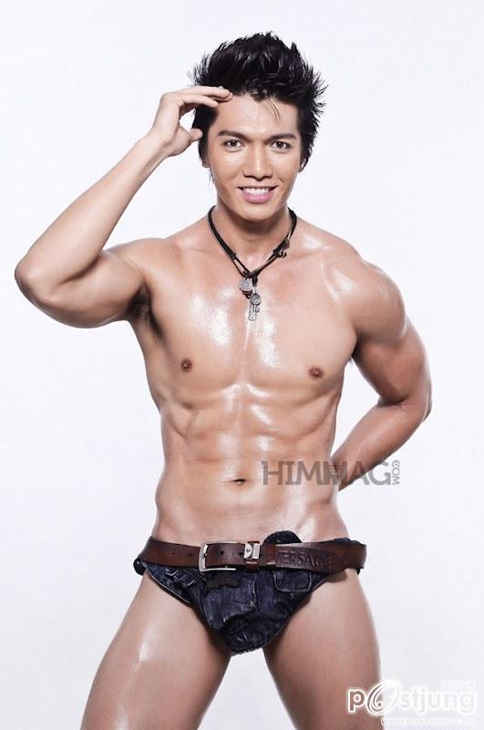 ถอดโชว์เรือนร่าง 14