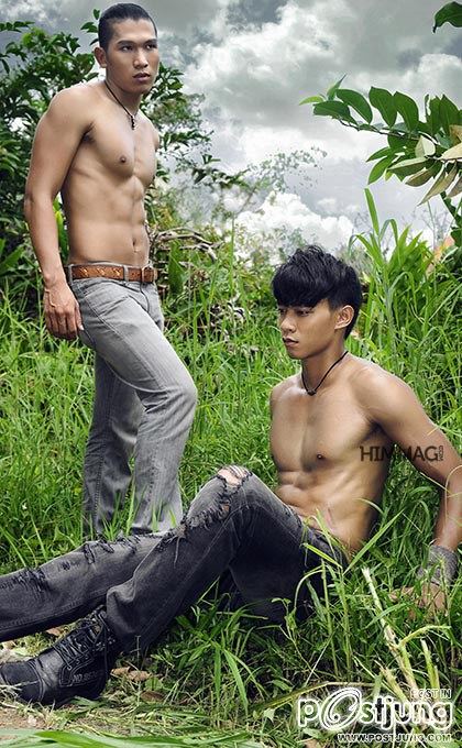 ถอดโชว์เรือนร่าง 14