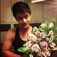  เติ้ล-ธนพล นิ่มทัยสุข @IG