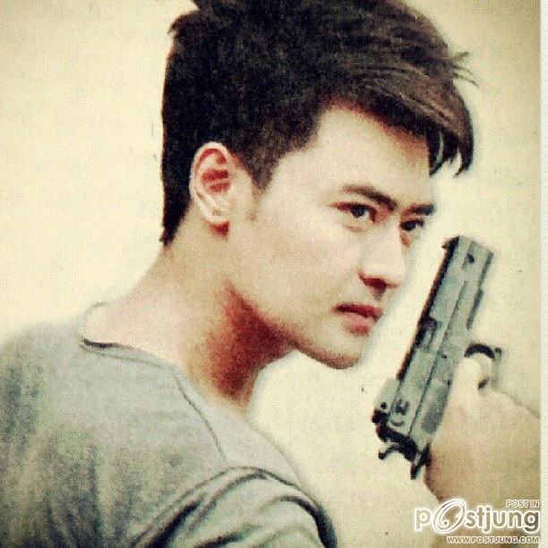 "เติ้ล-ธนพล นิ่มทัยสุข"@IG