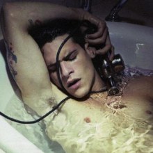 Diego Fragoso @ Apollo Novo Hors-Série #1