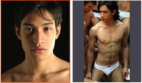 Victor Basa