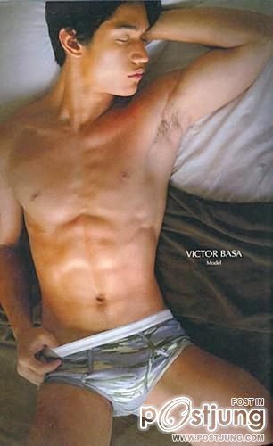 Victor Basa