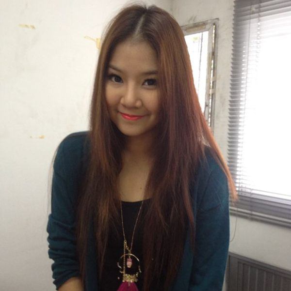 [AF9] ไอซ์ เนสท์ โซ่ ไบร์ท เอิร์ท ถ่ายแบบนิตยสาร Kazz ฉบับเดือน ต.ค.