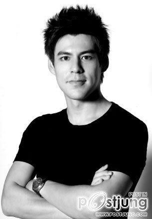 จะเรียกว่าหล่อหรือน่ารักดี