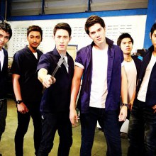  มิกค์ ทองระย้า @IG