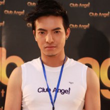 หนุ่มหล่อClubAngel2