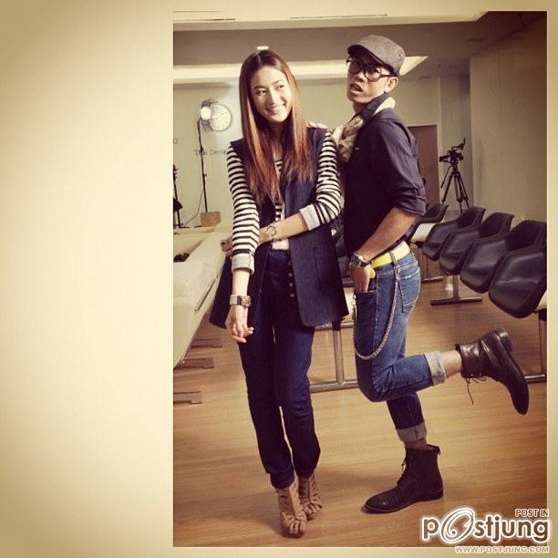 อายอายส์ กมลเนตร เรืองศรี  The Sixth Sense สื่อรักสัมผัสหัวใจ