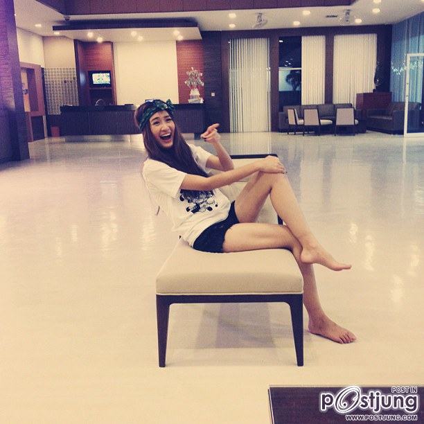 อายอายส์ กมลเนตร เรืองศรี  The Sixth Sense สื่อรักสัมผัสหัวใจ