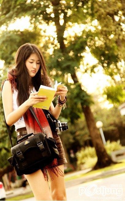 อายอายส์ กมลเนตร เรืองศรี  The Sixth Sense สื่อรักสัมผัสหัวใจ