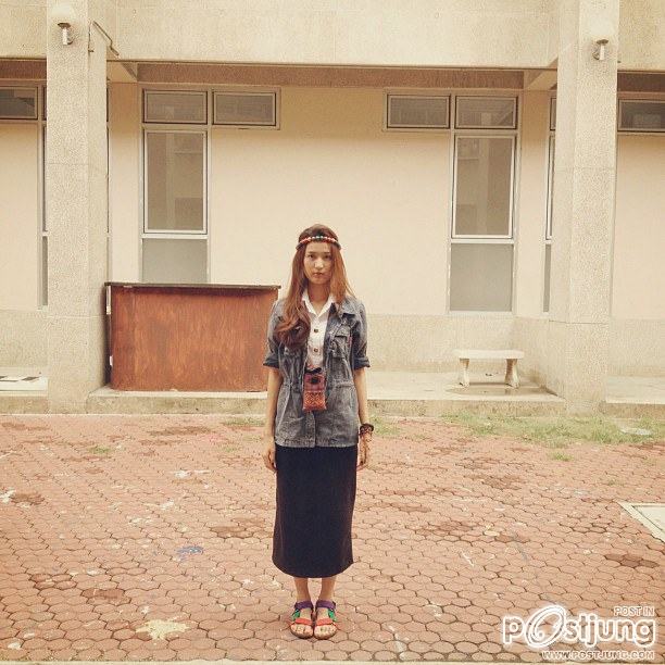 อายอายส์ กมลเนตร เรืองศรี  The Sixth Sense สื่อรักสัมผัสหัวใจ