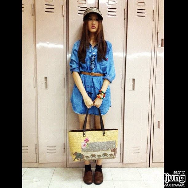 อายอายส์ กมลเนตร เรืองศรี  The Sixth Sense สื่อรักสัมผัสหัวใจ