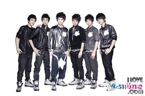 ชอบ พัฒนาขึ้นเยอะเลยชอบ X I S