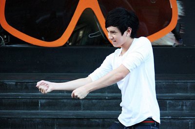 ชอบ พัฒนาขึ้นเยอะเลยชอบ X I S