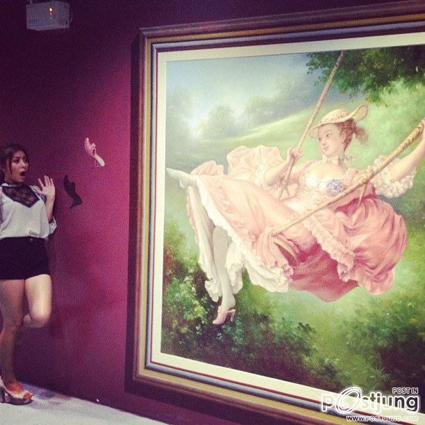 เอิร์น เดอะสตาร์ IG@earnthestar 5