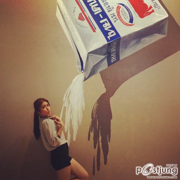 เอิร์น เดอะสตาร์ IG@earnthestar 5