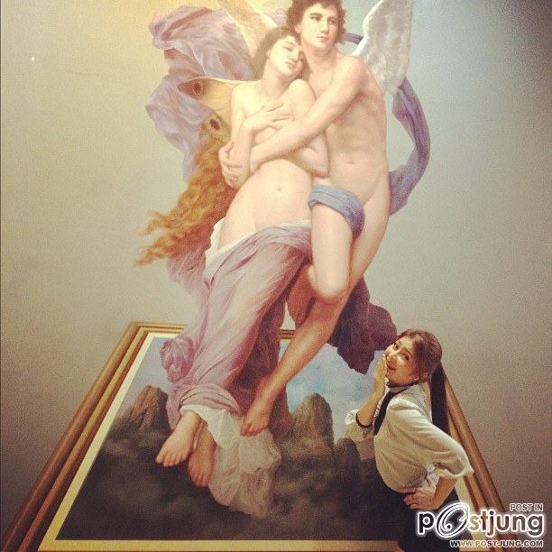 เอิร์น เดอะสตาร์ IG@earnthestar 5