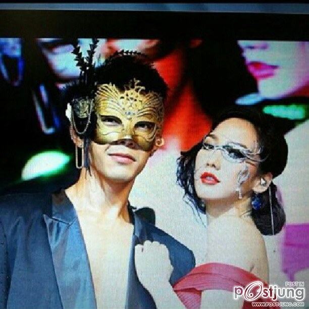 "อาร์ต-พศุตม์ บานแย้ม"@IG