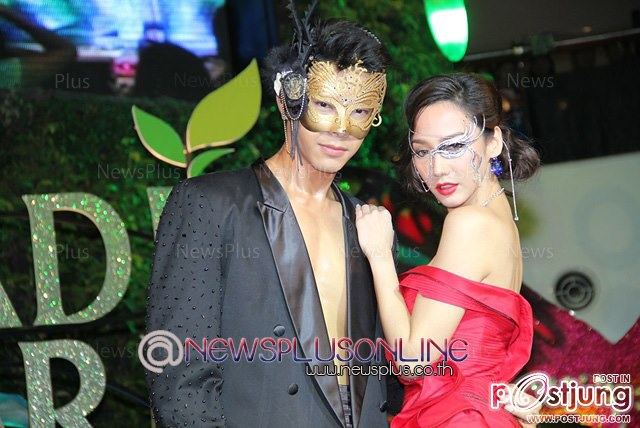 ประมวลภาพ"อั้ม พัชราภา"@Paradise Park 2nd Anniversary !!