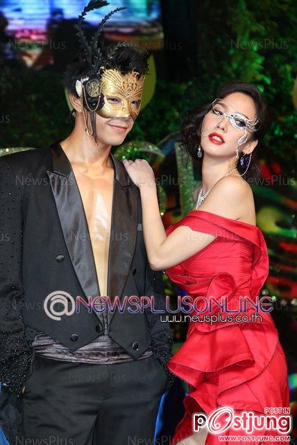 ประมวลภาพ"อั้ม พัชราภา"@Paradise Park 2nd Anniversary !!